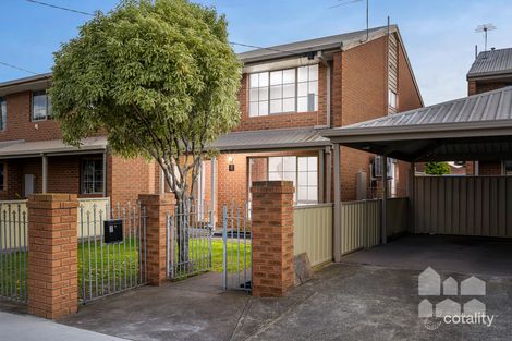 2/23-25 Fairbairn Rd, Sunshine West, VIC 3020