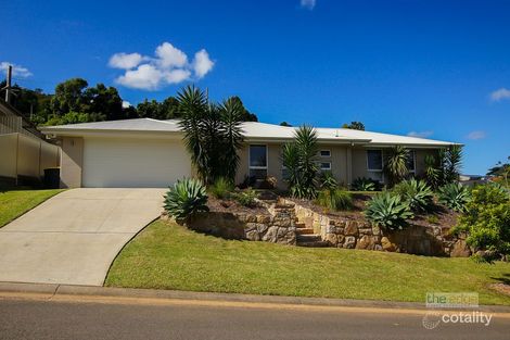1 Rigoni Cres, Coffs Harbour, NSW 2450