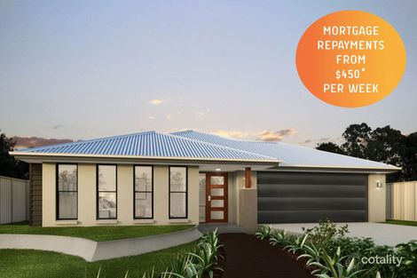 Lot 604 Dryander St, Yarrabilba, QLD 4207