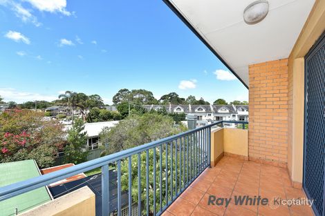 Property photo of 14/401-405 Anzac Parade Kingsford NSW 2032