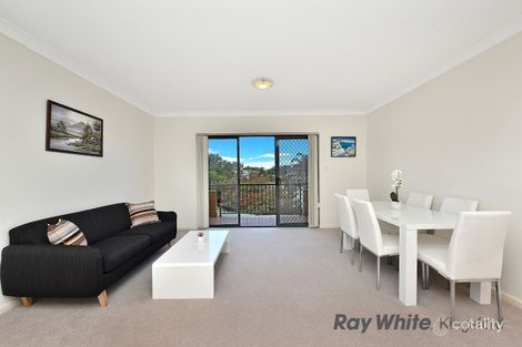 Property photo of 14/401-405 Anzac Parade Kingsford NSW 2032