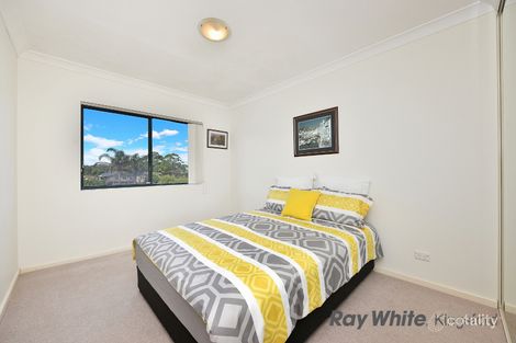 Property photo of 14/401-405 Anzac Parade Kingsford NSW 2032