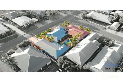 Property photo of 8 Matebore Street Nickol WA 6714
