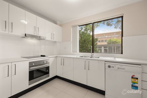 Property photo of 30/2 Rodborough Avenue Crows Nest NSW 2065