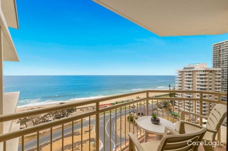 Property photo of 14D/1 Higman Street Surfers Paradise QLD 4217