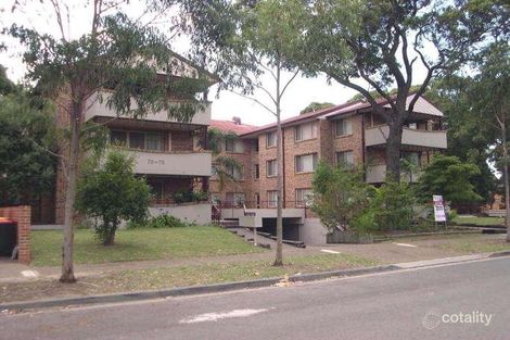 25/73-75 Flora St, Kirrawee, NSW 2232