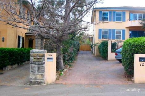 10-10a Margaret St, Woolwich, NSW 2110