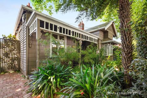 25 Rothesay Ave, Elwood, VIC 3184