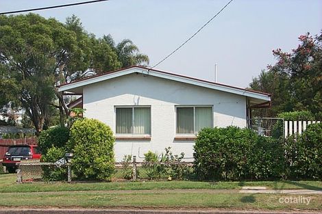 Property photo of 437 Newnham Road Upper Mount Gravatt QLD 4122