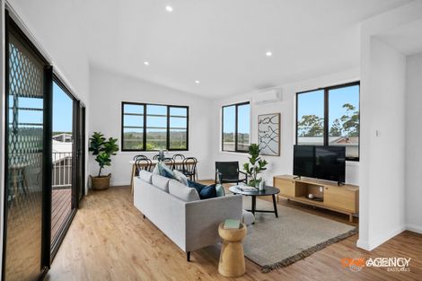 Property photo of 1 Phoenix Drive Warners Bay NSW 2282