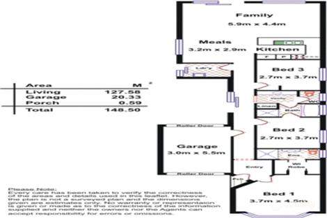 Property photo of 3A Pipers Avenue Windsor Gardens SA 5087