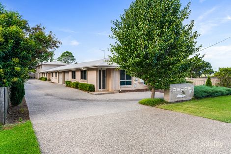 Lot 5/162 North St, North Toowoomba, QLD 4350