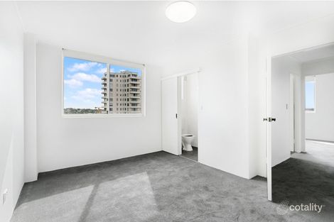 Property photo of 33/24-30 Parramatta Street Cronulla NSW 2230