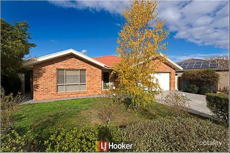 Property photo of 16 Kalianna Street Harrison ACT 2914