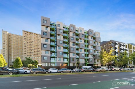 214/495 Rathdowne St, Carlton, VIC 3053