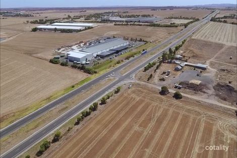 Lot 508 Sturt Hwy, Kingsford, SA 5118