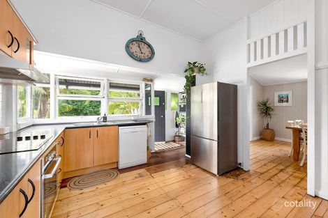 Property photo of 16 Frobisher Street Ashgrove QLD 4060