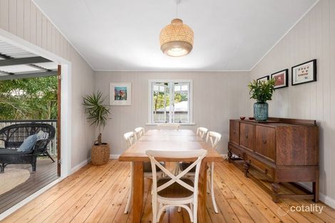 Property photo of 16 Frobisher Street Ashgrove QLD 4060