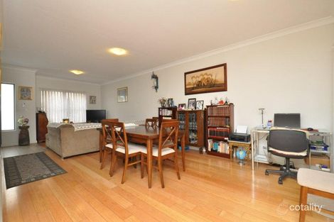 Property photo of 5/16-18 Brunswick Parade Ashfield NSW 2131