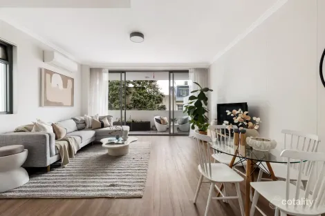 Property photo of 54/80 Princes Highway St Peters NSW 2044