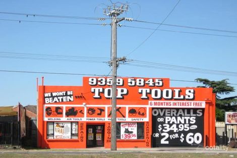 1236 Sydney Rd, Fawkner, VIC 3060