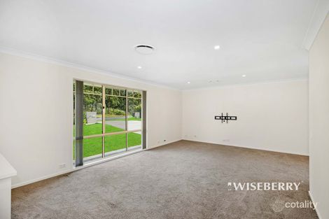 Property photo of 45 Mountain View Drive Woongarrah NSW 2259