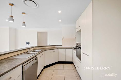 Property photo of 45 Mountain View Drive Woongarrah NSW 2259