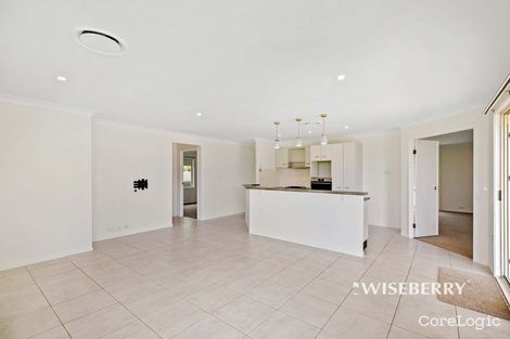 Property photo of 45 Mountain View Drive Woongarrah NSW 2259
