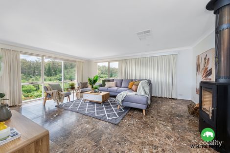 Property photo of 38 River Drive Karabar NSW 2620