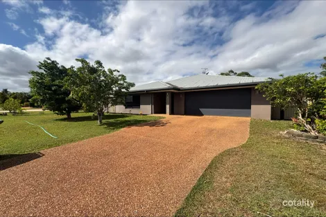 8 Fairway Ave, Rocky Point, QLD 4874