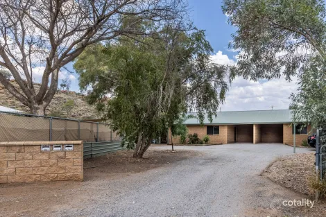 Property photo of 1/4 Thorold Court Larapinta NT 0875