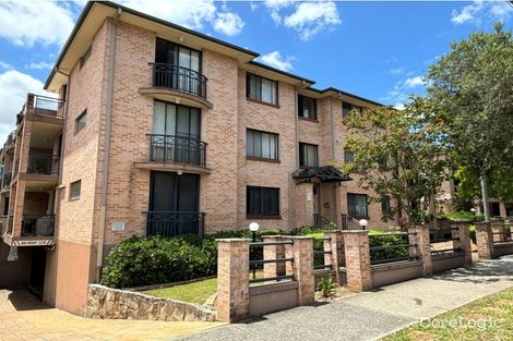 Property photo of 3/3-11 Normanby Road Auburn NSW 2144
