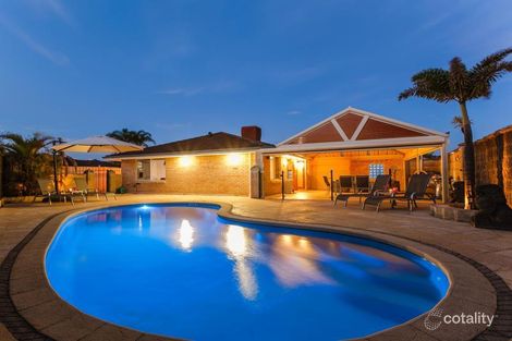 7 Daley Cl, Atwell, WA 6164