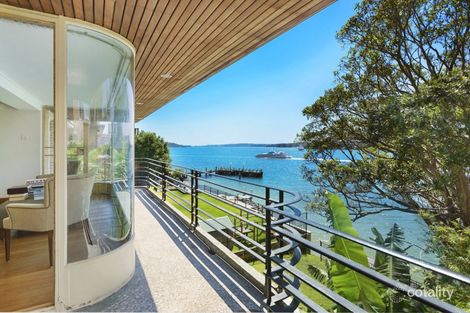 Property photo of 9 Sutherland Crescent Darling Point NSW 2027