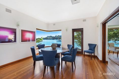 Property photo of 9 Sutherland Crescent Darling Point NSW 2027