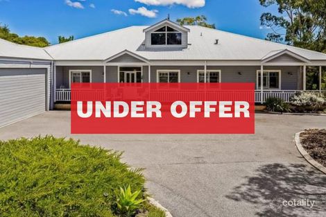 Property photo of 321 Badgerup Road Wanneroo WA 6065