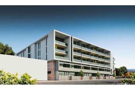 Property photo of 18/54 King William Street Kent Town SA 5067