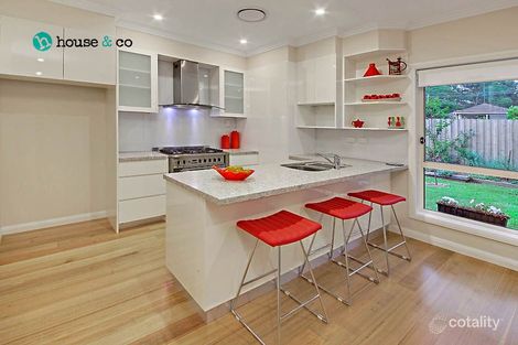 Property photo of 22 Bennetts Road West Dundas NSW 2117