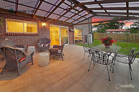 Property photo of 22 Bennetts Road West Dundas NSW 2117