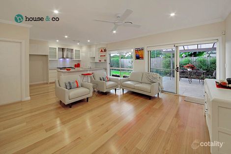 Property photo of 22 Bennetts Road West Dundas NSW 2117