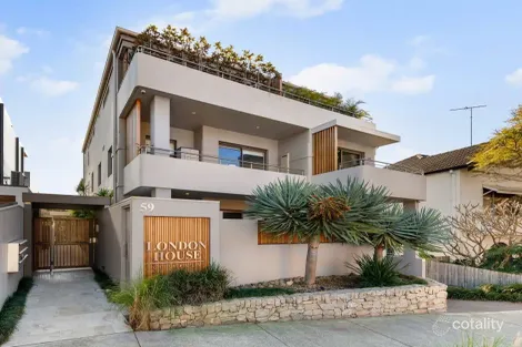 8/59 Burnie St, Clovelly, NSW 2031