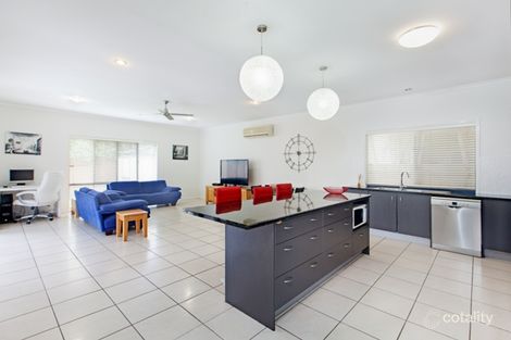 Property photo of 12 Irving Place Sippy Downs QLD 4556