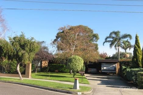 3 Siede Ct, Cheltenham, VIC 3192