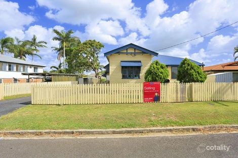 29 Burnett St, Bundaberg South, QLD 4670