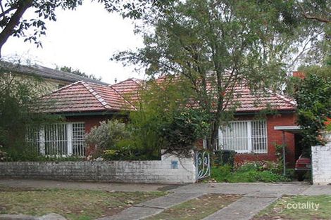 5 Myrna Rd, Strathfield, NSW 2135