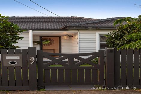 Property photo of 37 Voltri Street Cheltenham VIC 3192