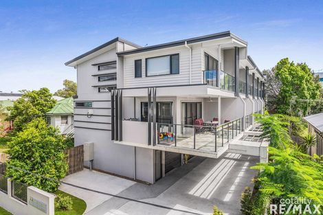 4/22 Rawlinson St, Murarrie, QLD 4172