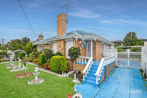 Property photo of 39 Charlton Crescent Reservoir VIC 3073