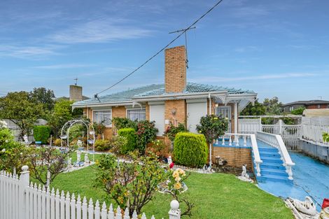 Property photo of 39 Charlton Crescent Reservoir VIC 3073