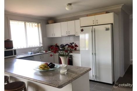 Property photo of 1 Kalinda Place Hillvue NSW 2340